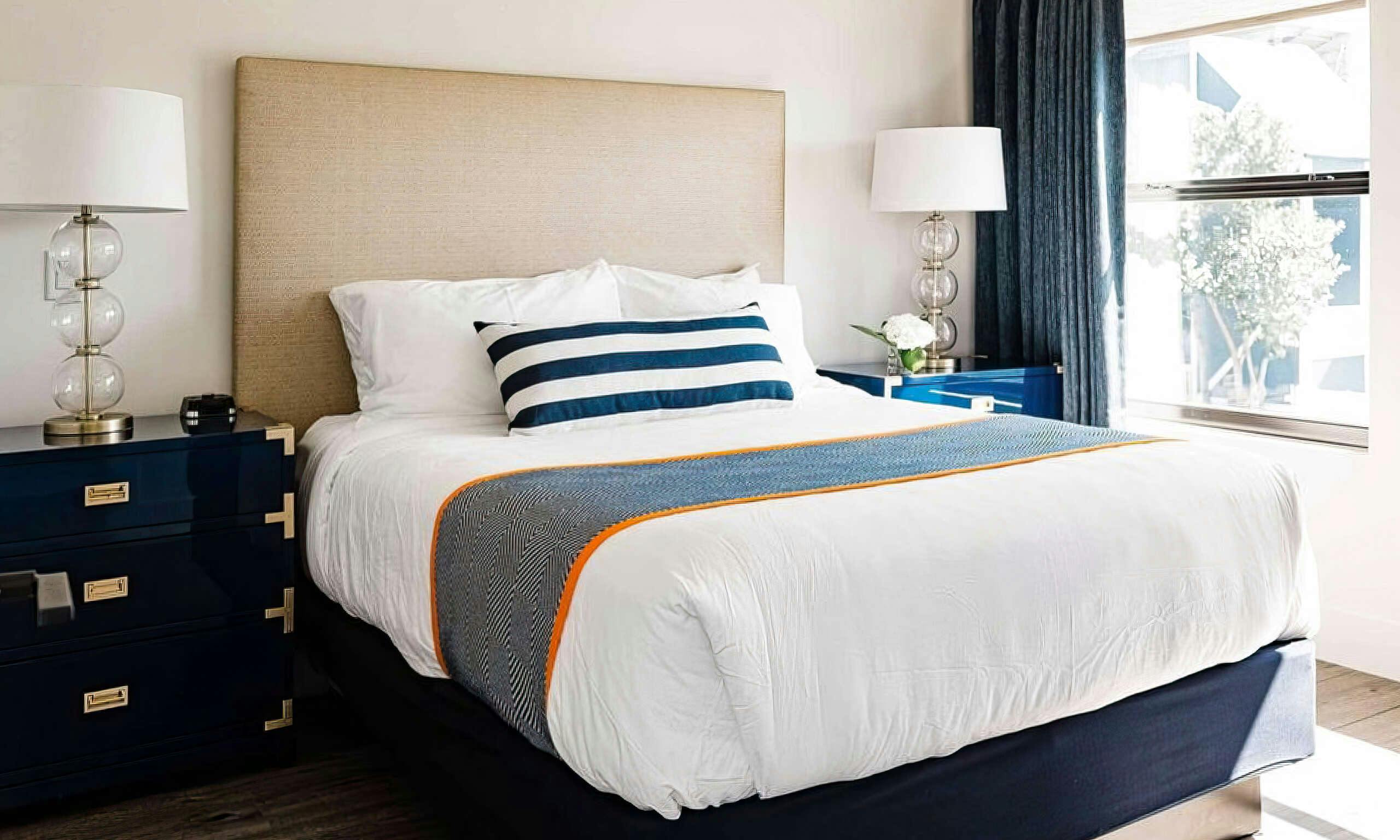 Fishermens Village Resort