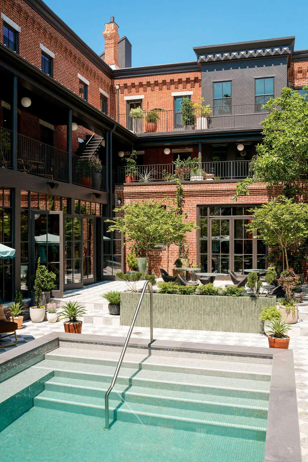 Hotel Anna & Bel photo 1