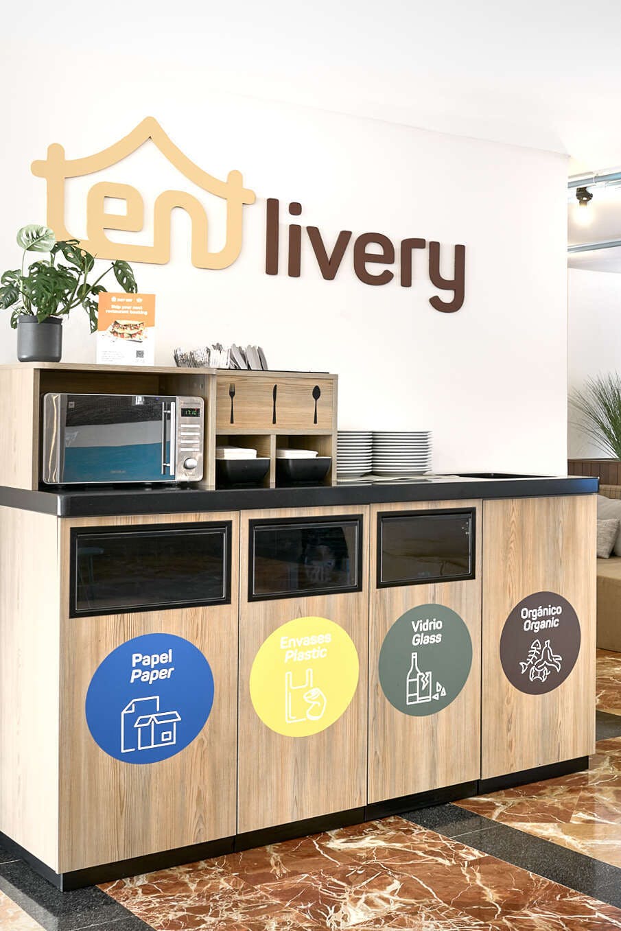 Hotel tent Playa de Palma photo 4