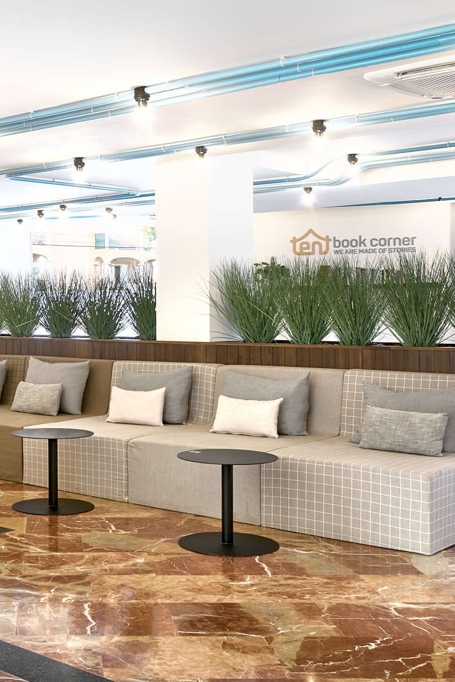 Hotel tent Playa de Palma photo 5