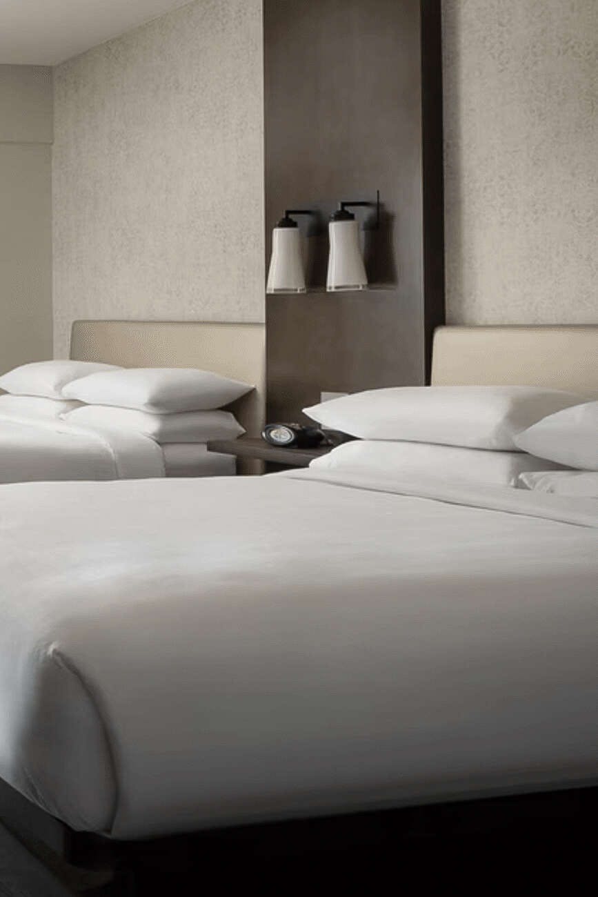 Hotel Marriott Riverside at the Convention Center photo 4