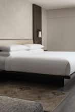 Hotel Marriott Riverside at the Convention Center photo 2