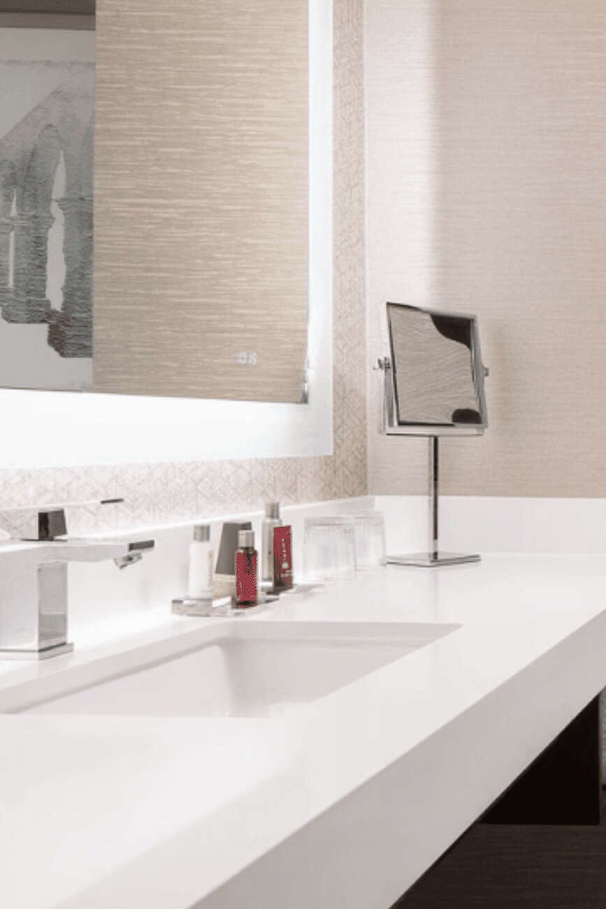 Hotel Marriott Riverside at the Convention Center photo 5