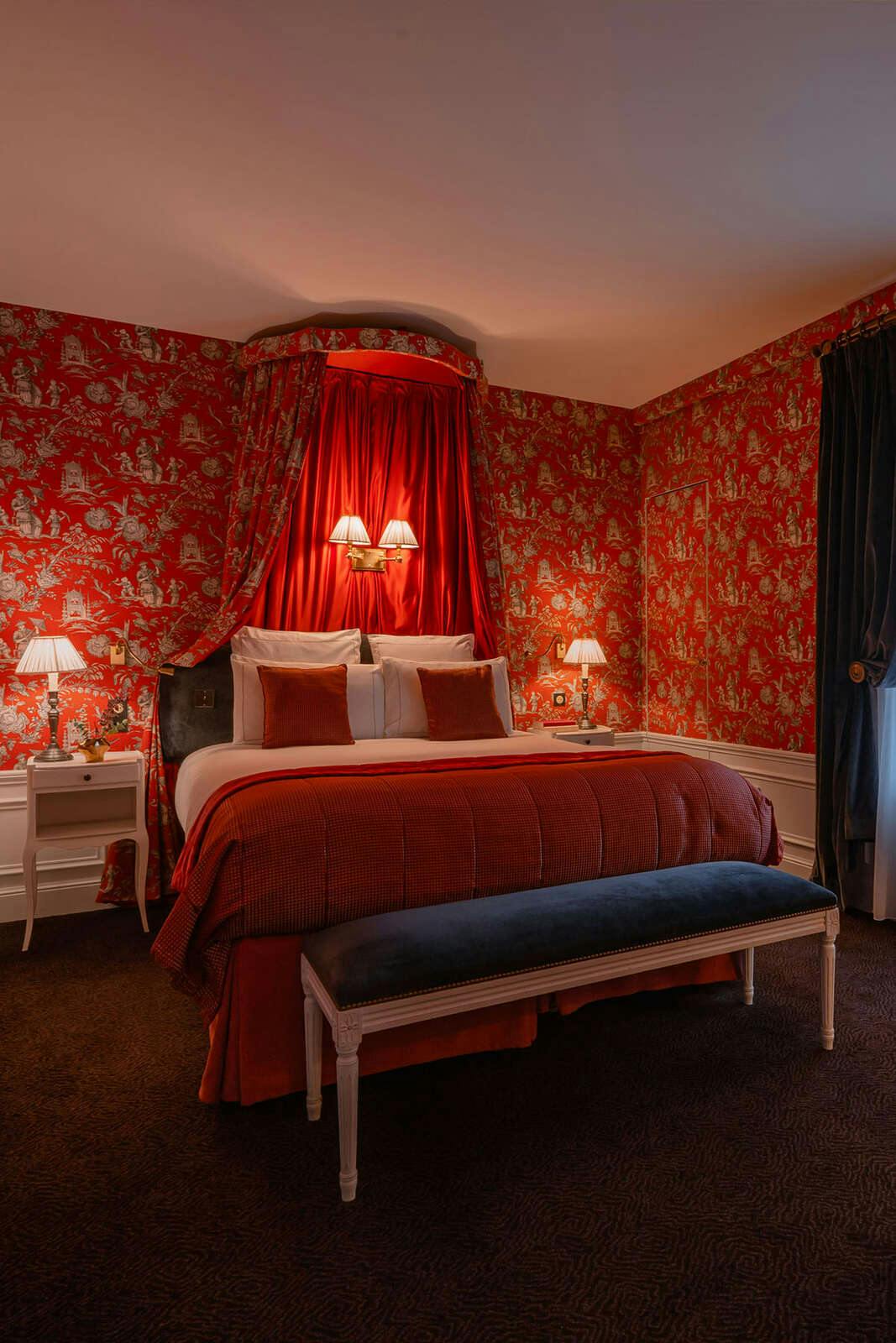 Hotel Hotel de Buci photo 1