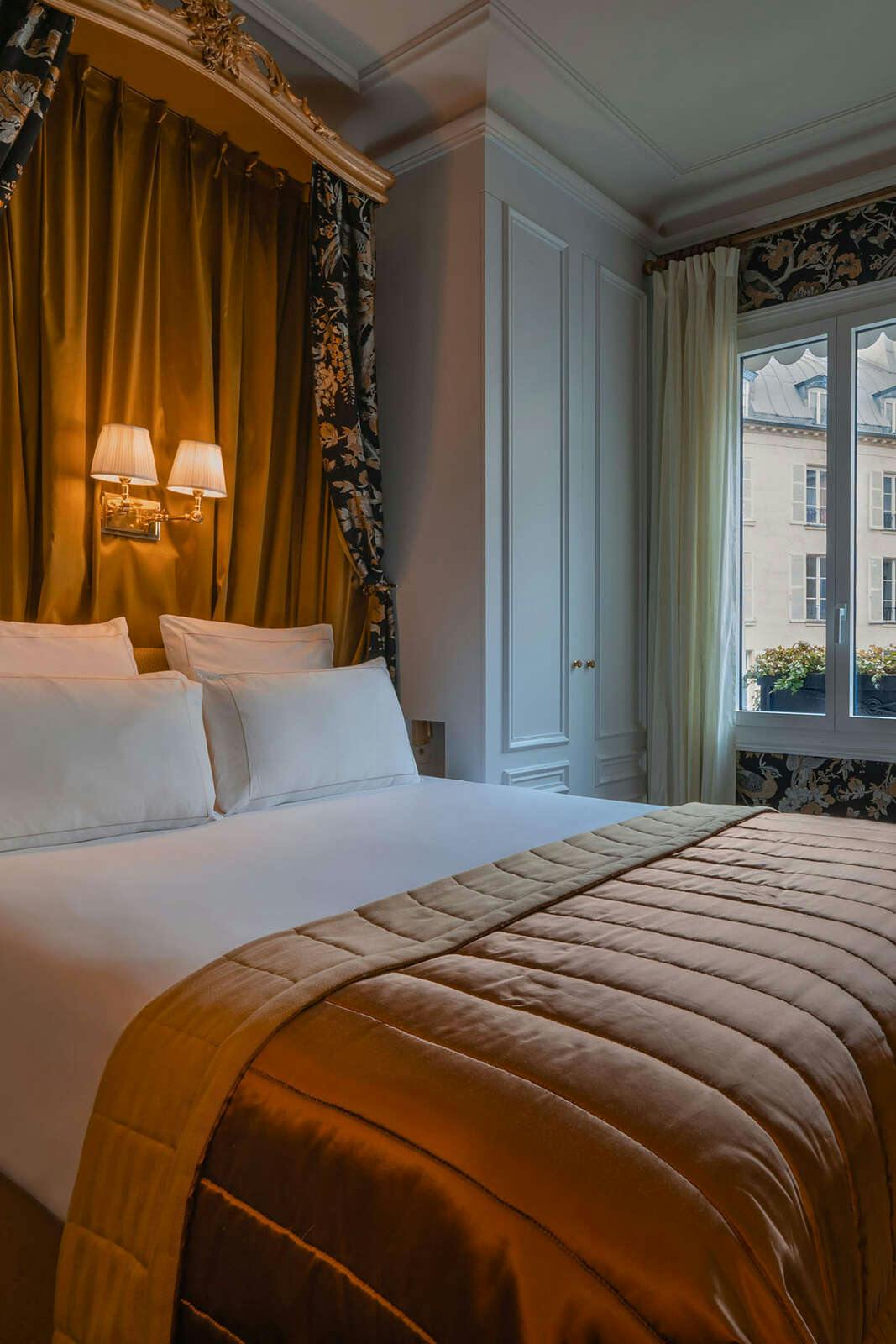 Hotel Hotel de Buci photo 4