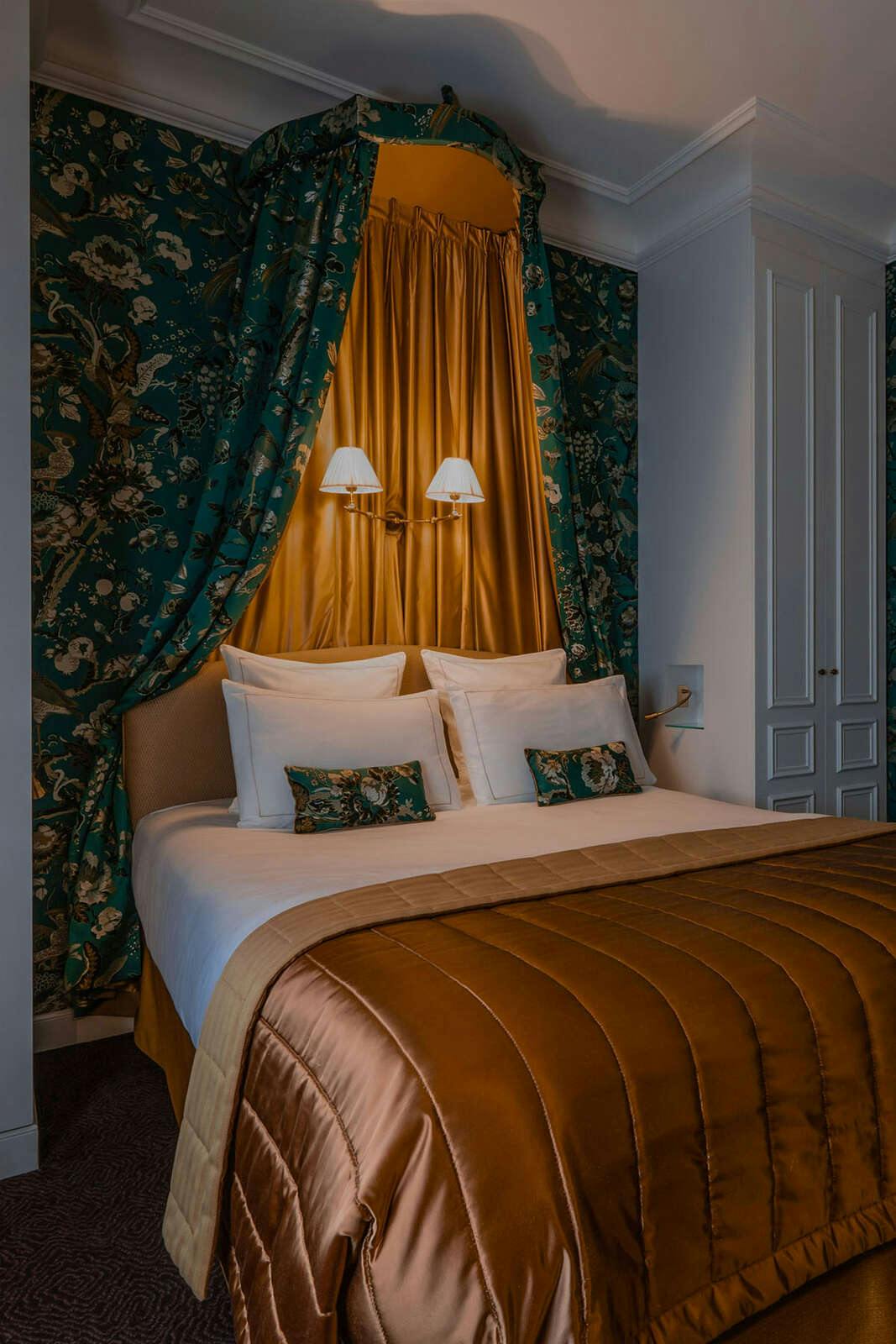 Hotel Hotel de Buci photo 3