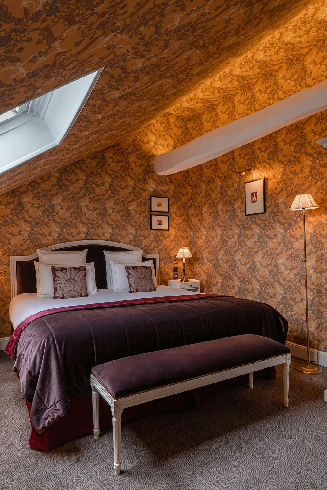 Hotel Hotel de Buci photo 5