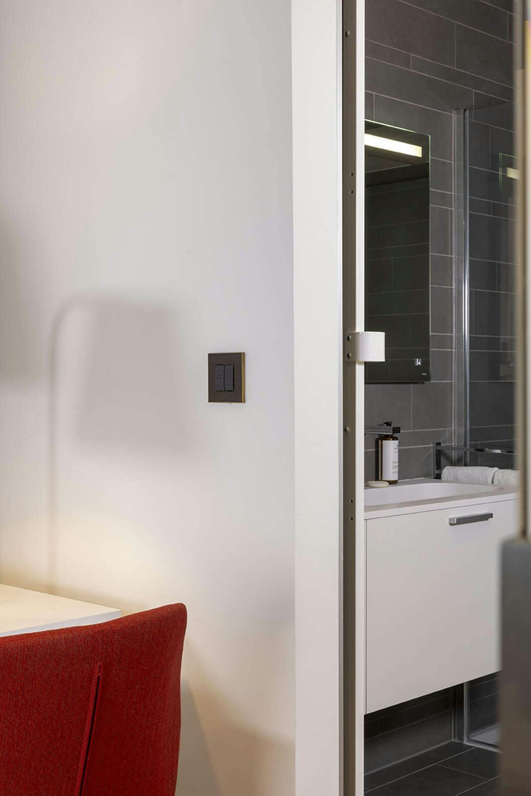 Hotel L-Avenue Brussels photo 4