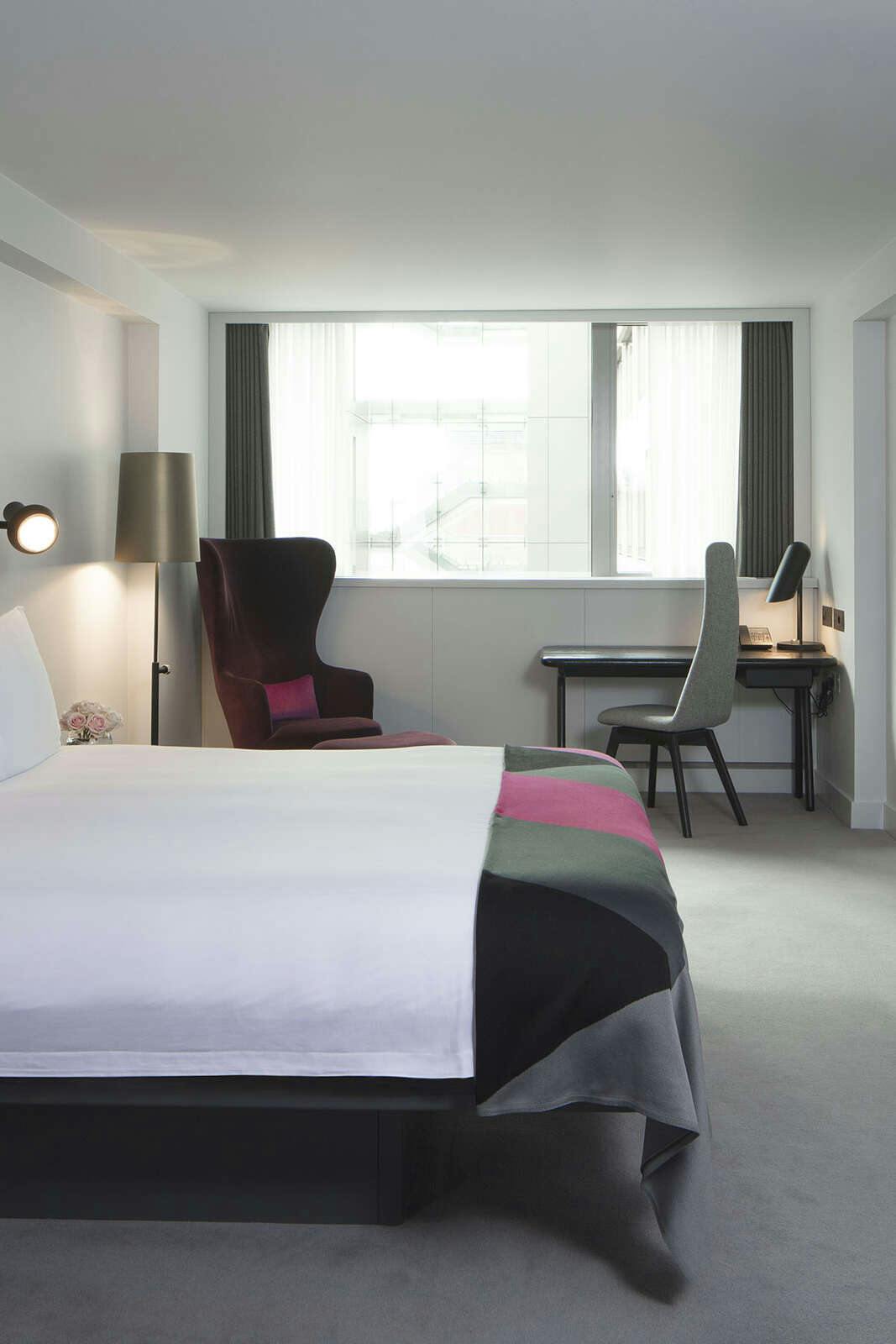 Hotel Sea Containers London photo 4