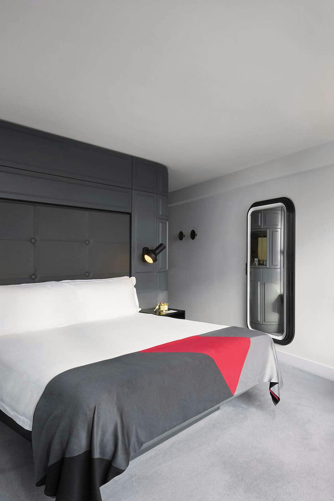 Hotel Sea Containers London photo 3