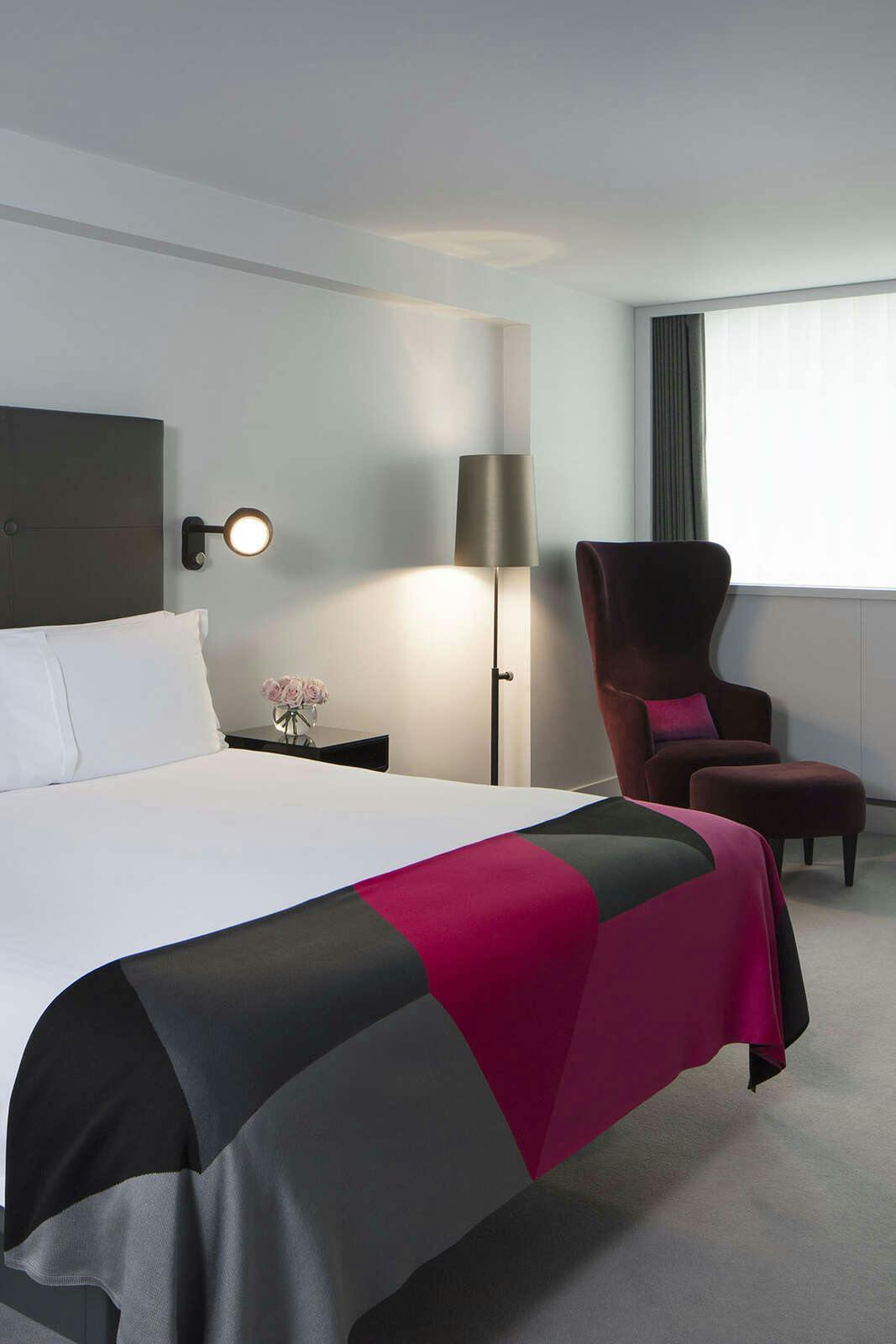 Hotel Sea Containers London photo 2