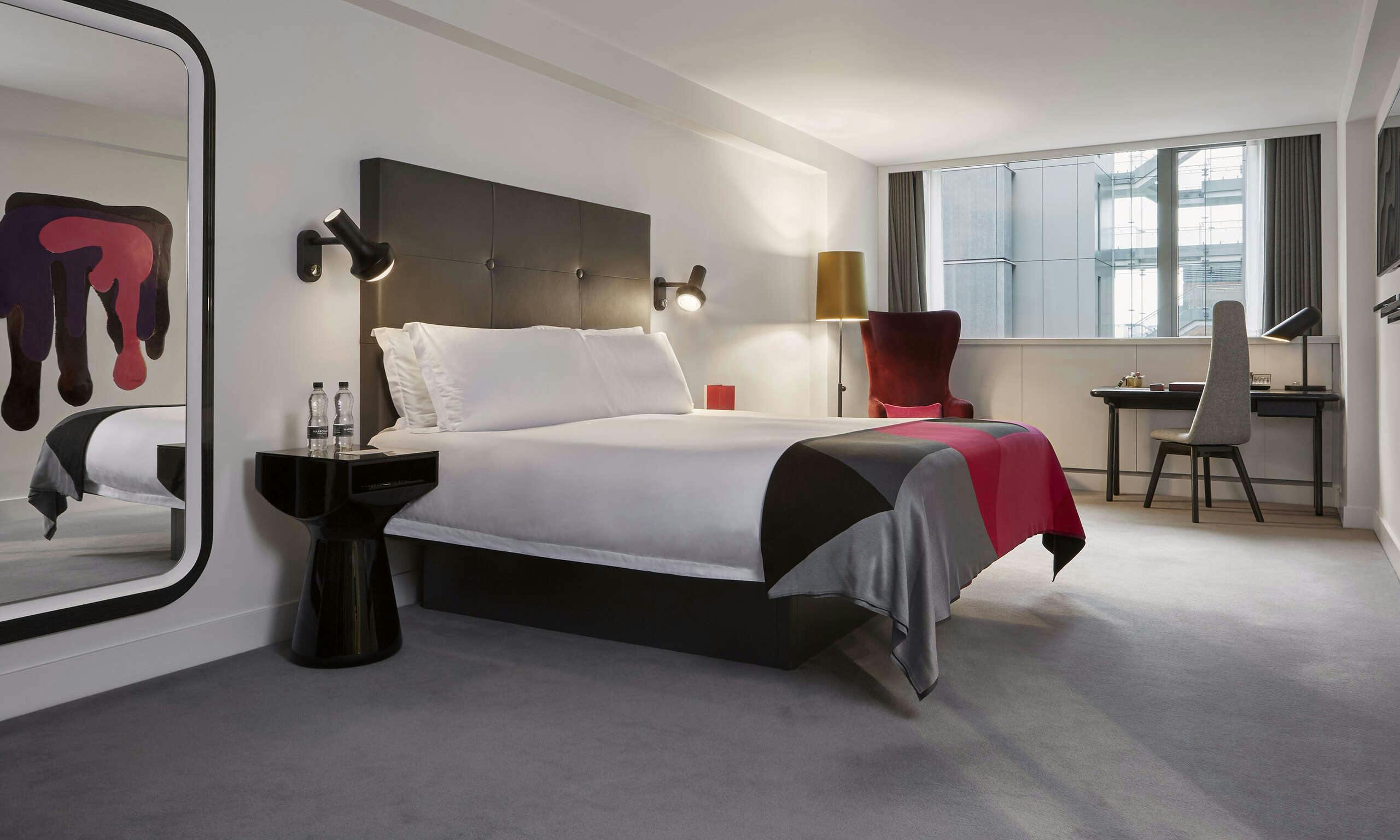 Sea Containers London