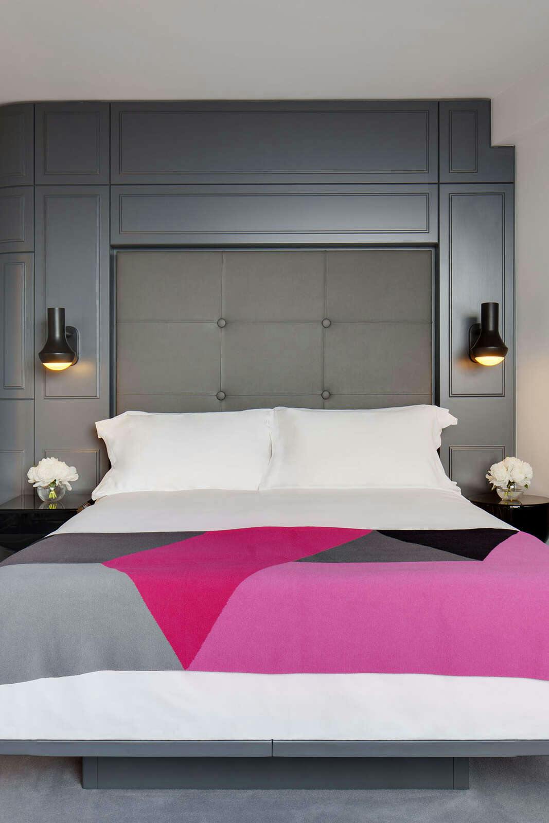 Hotel Sea Containers London photo 5