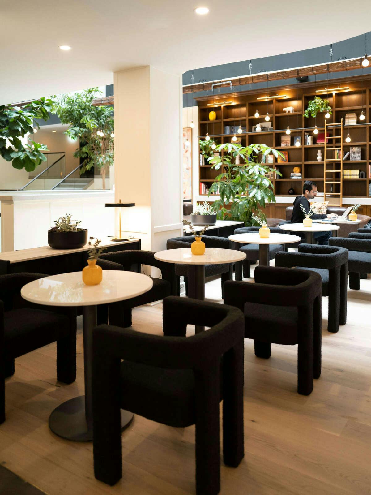 Hotel The Metcalfe Hotel(Formerly Hotel Indigo Ottawa) photo 2