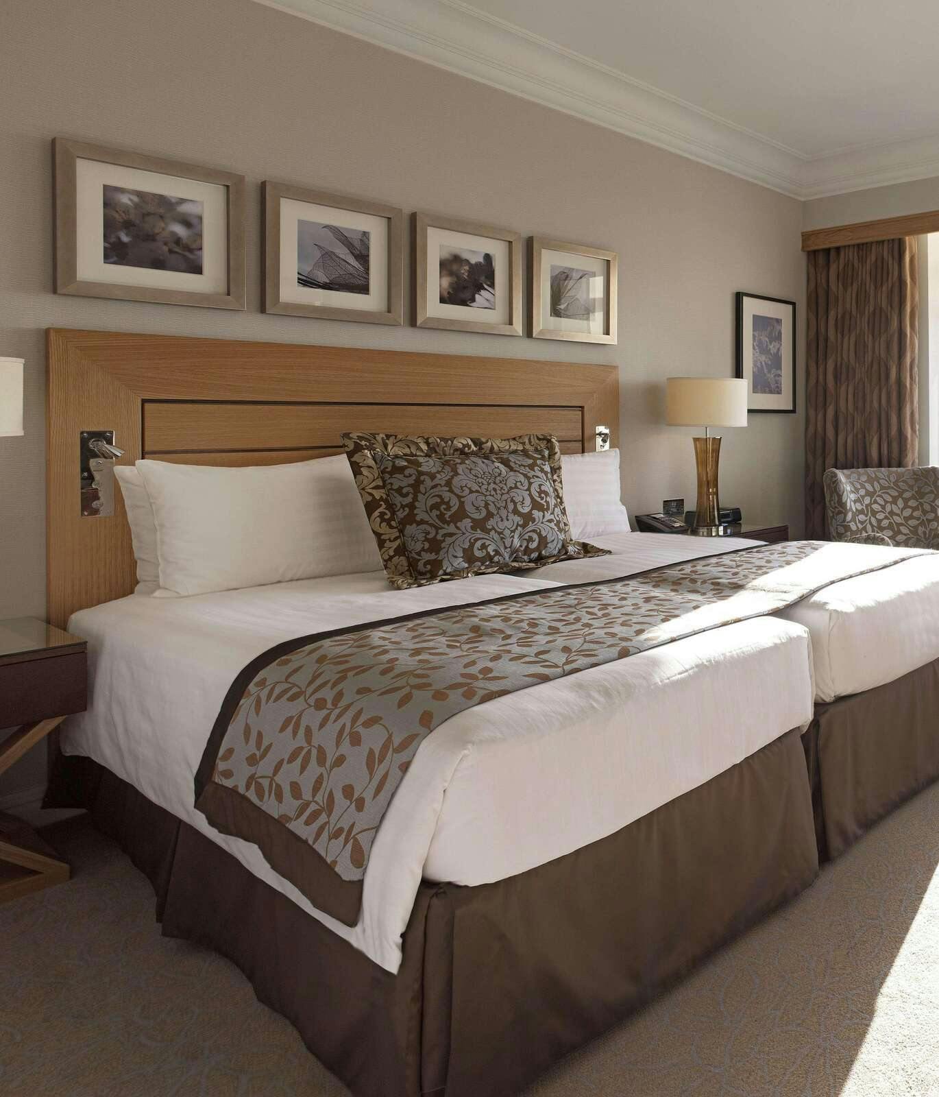 Hotel London Hilton On Park Lane photo 3
