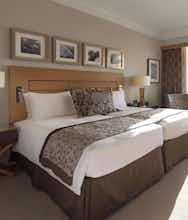 Hotel London Hilton On Park Lane photo 3