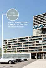 Hotel Hotel Pontsteiger photo 1