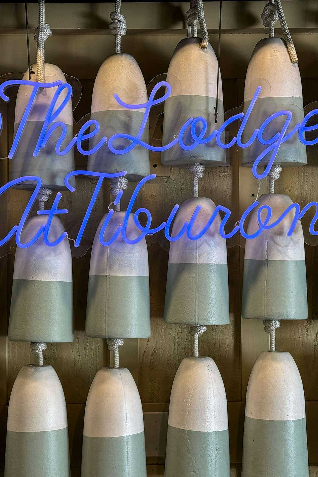 Hotel The Lodge at Tiburon photo 1