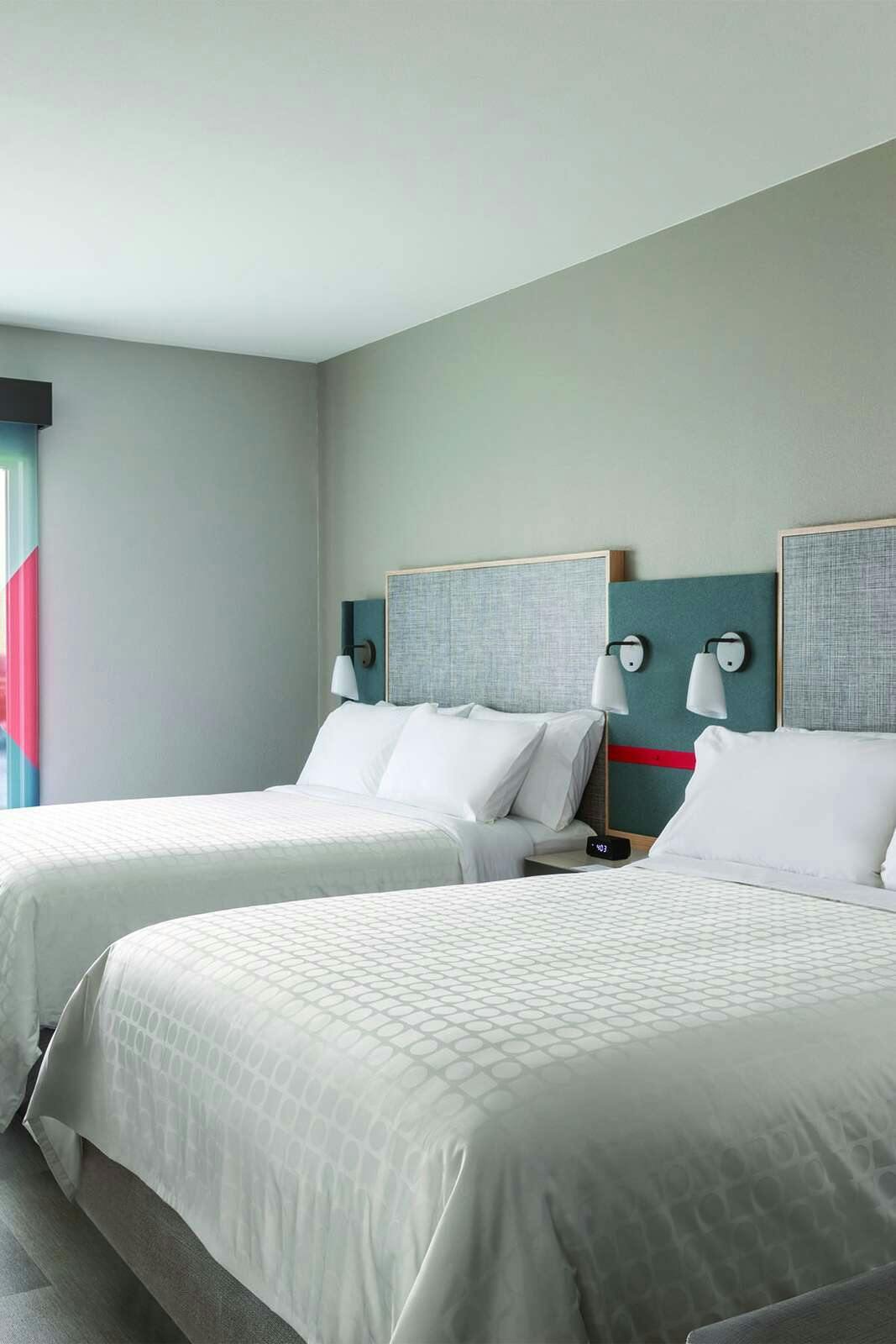 Hotel avid hotels TUSCALOOSA – UNIVERSITY AREA photo 1