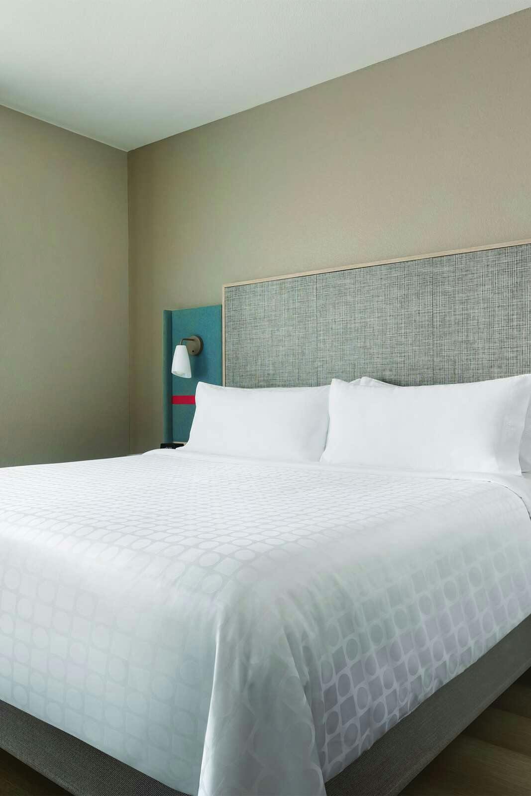 Hotel avid hotels TUSCALOOSA – UNIVERSITY AREA photo 2