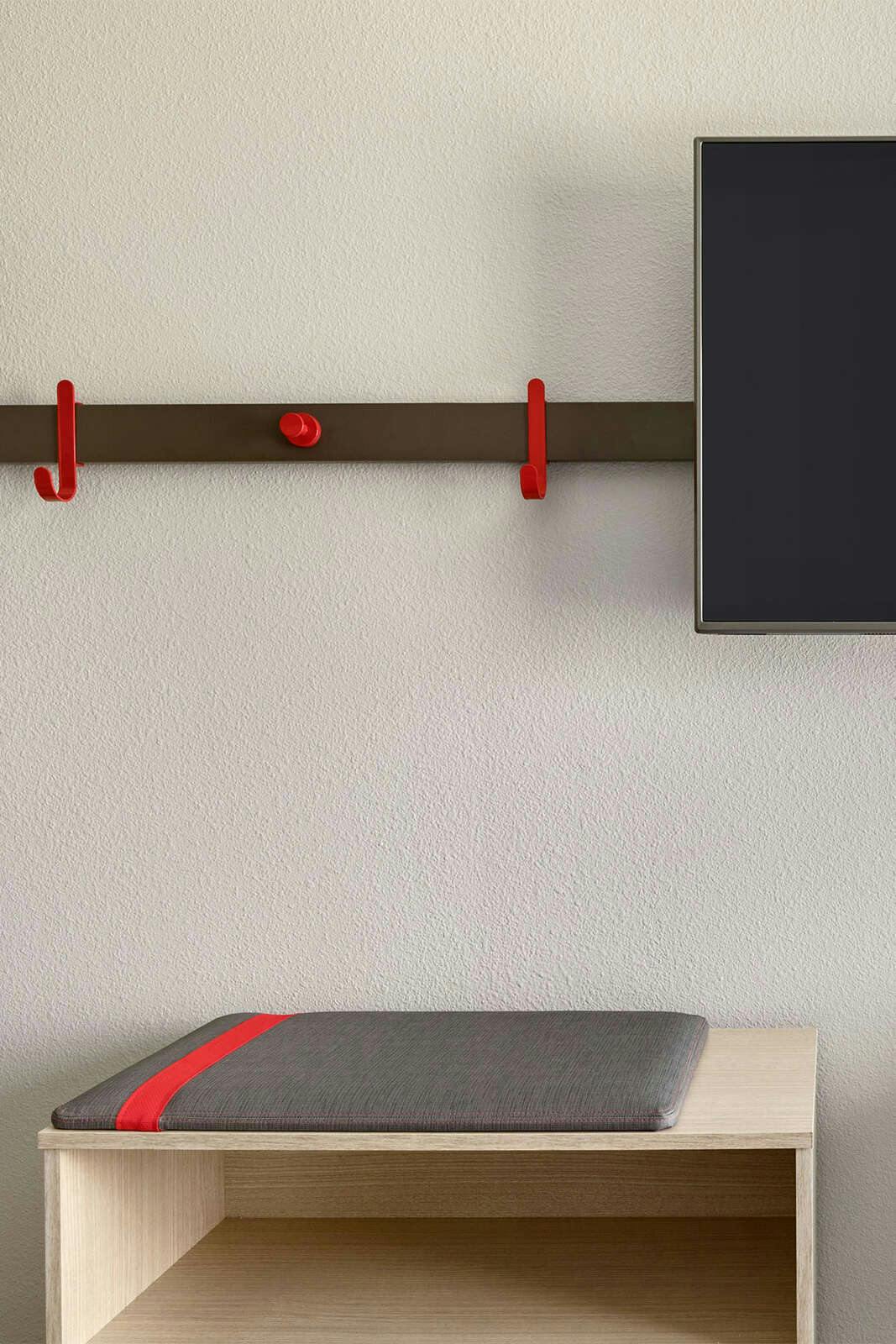 Hotel avid hotels TUSCALOOSA – UNIVERSITY AREA photo 3