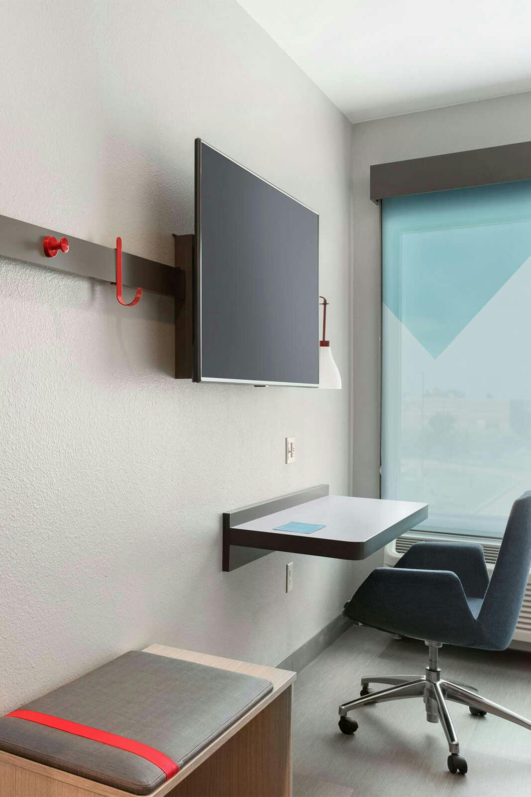 Hotel avid hotels TUSCALOOSA – UNIVERSITY AREA photo 4