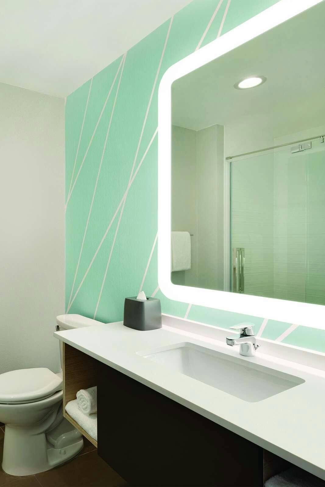 Hotel avid hotels TUSCALOOSA – UNIVERSITY AREA photo 5