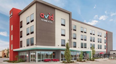 avid hotels TUSCALOOSA – UNIVERSITY AREA