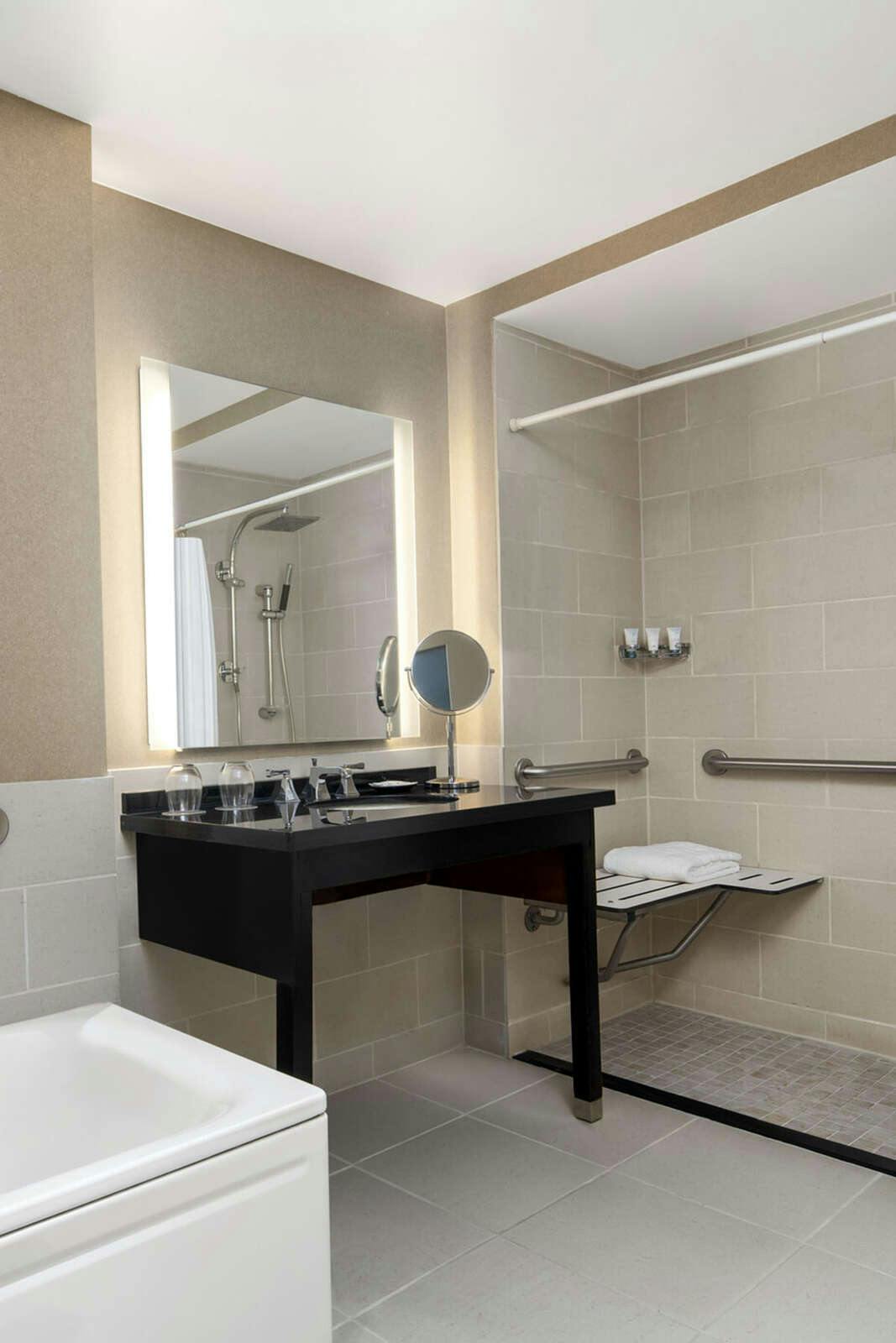 Hotel The Westin Baltimore Washington Airport - BWI photo 3