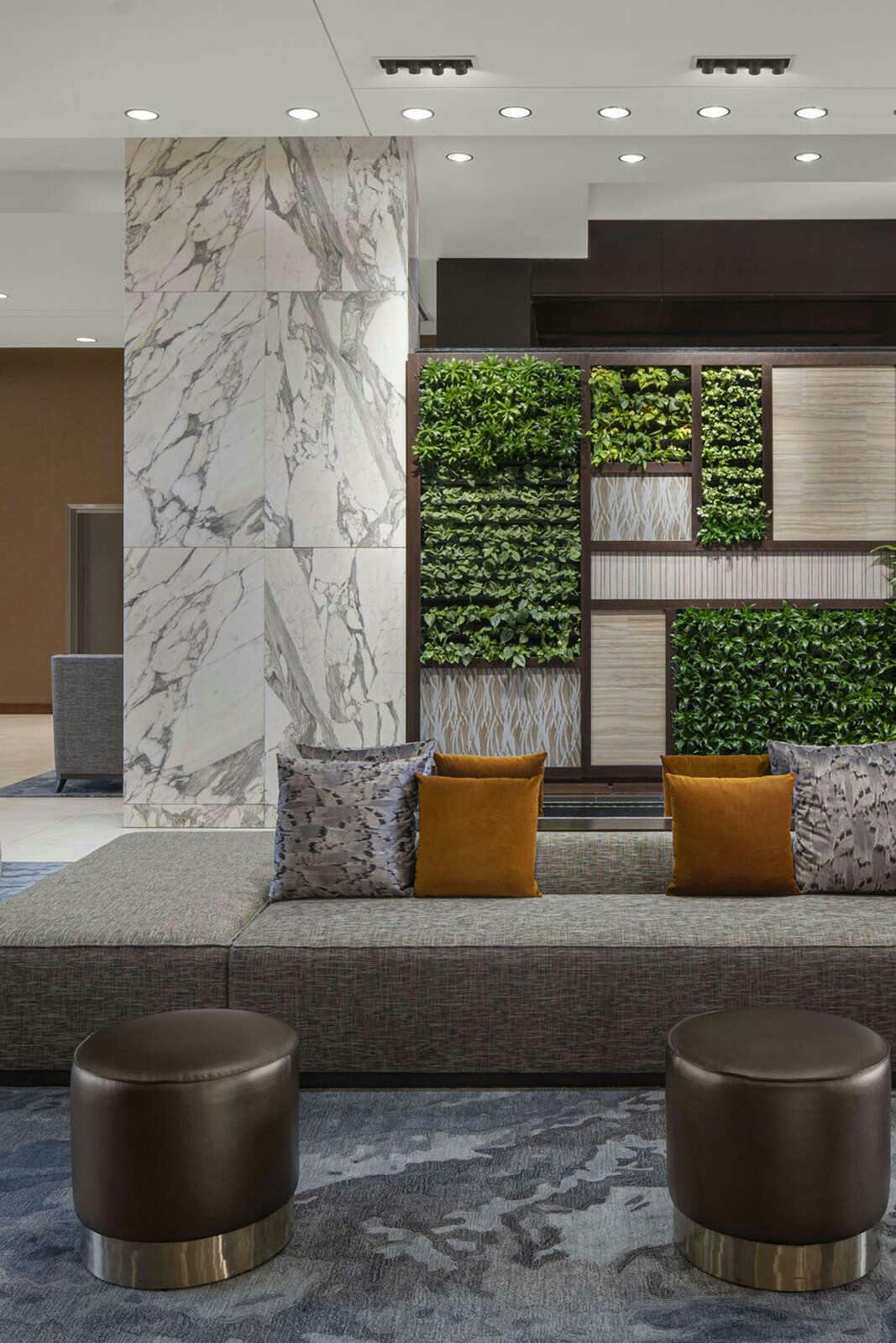 Hotel The Westin Baltimore Washington Airport - BWI photo 4