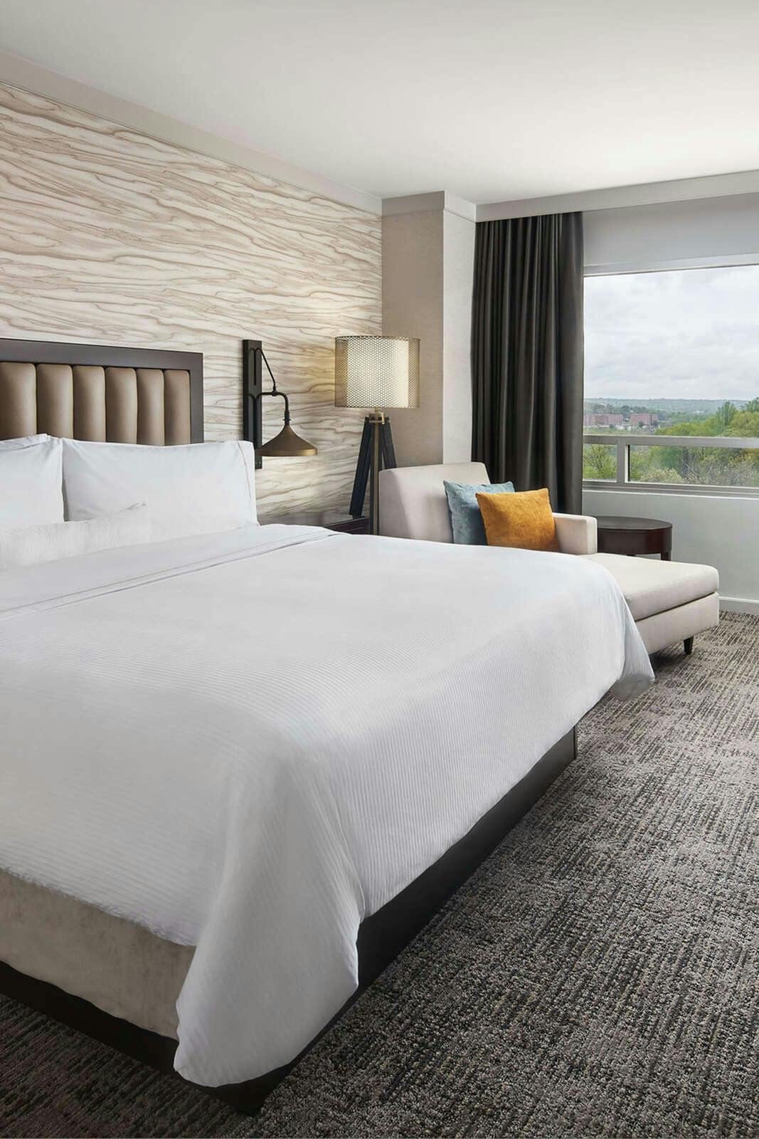 Hotel The Westin Baltimore Washington Airport - BWI photo 1