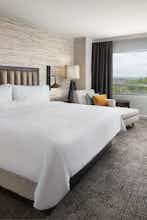 Hotel The Westin Baltimore Washington Airport - BWI photo 1