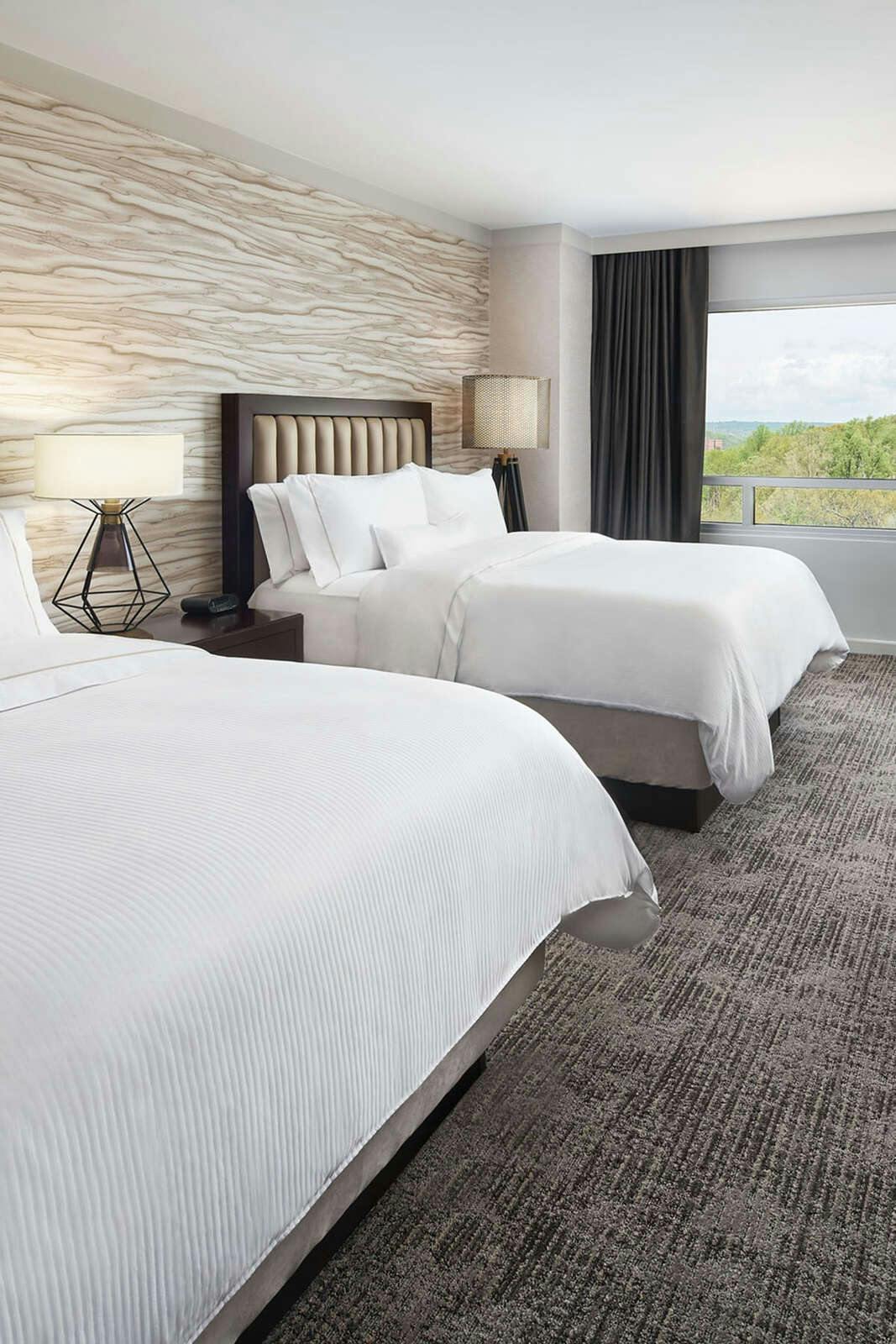 Hotel The Westin Baltimore Washington Airport - BWI photo 2