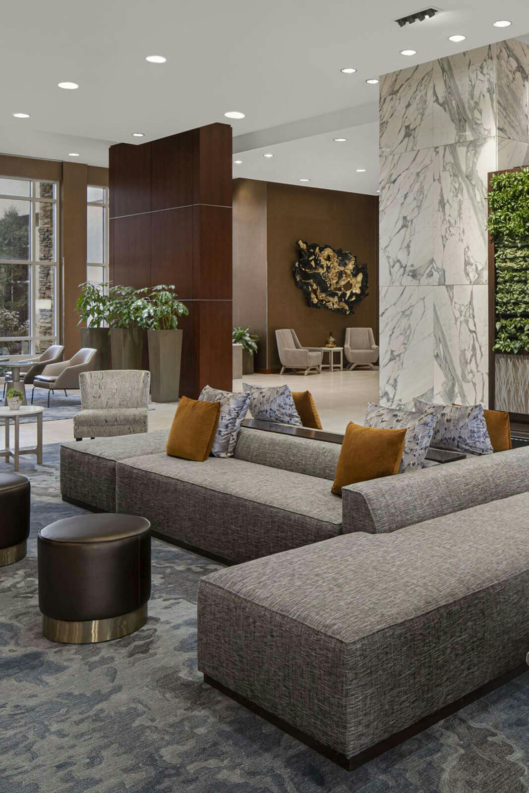 Hotel The Westin Baltimore Washington Airport - BWI photo 5