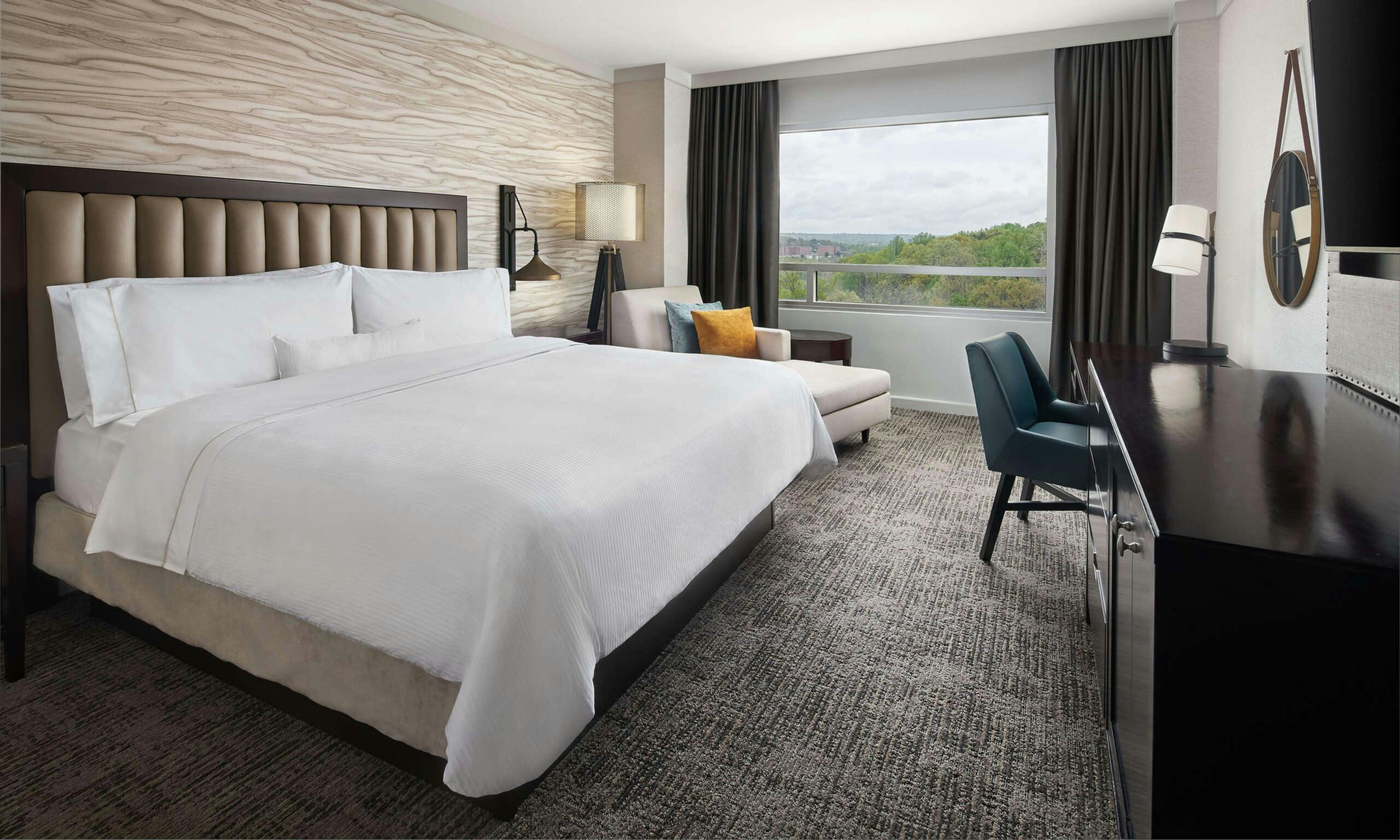 The Westin Baltimore Washington Airport - BWI