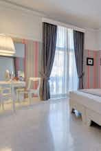 Hotel Grand Hotel Palace Rome photo 2