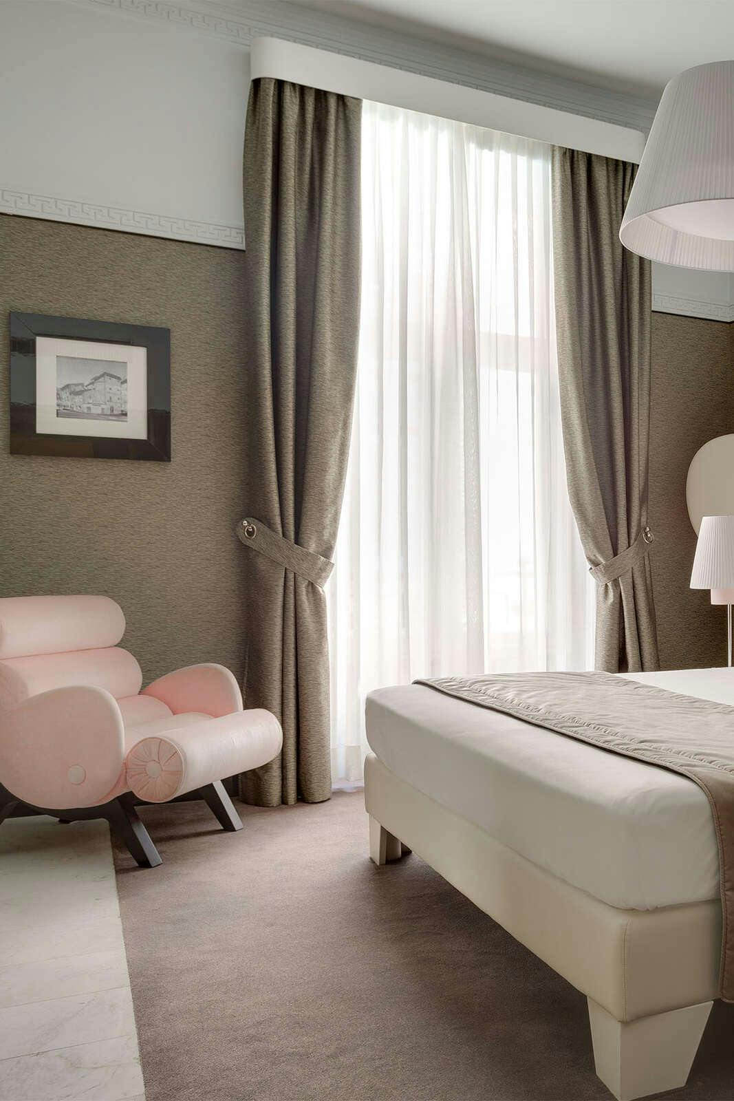 Hotel Grand Hotel Palace Rome photo 4