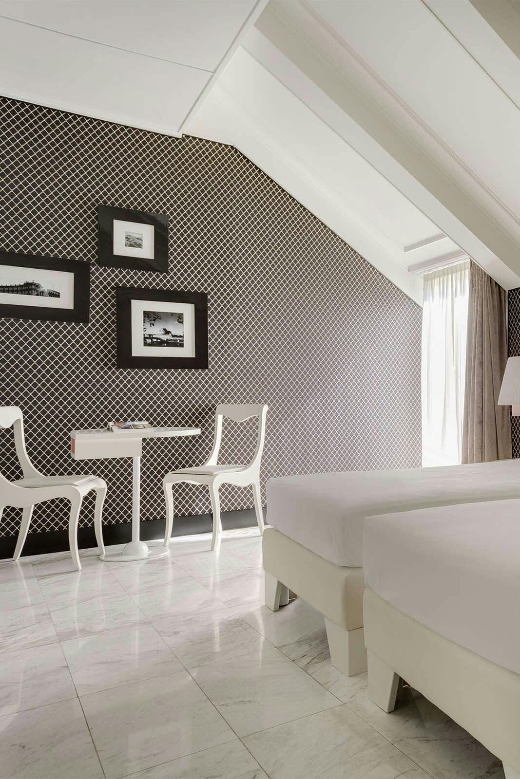 Hotel Grand Hotel Palace Rome photo 3