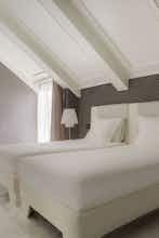 Hotel Grand Hotel Palace Rome photo 1