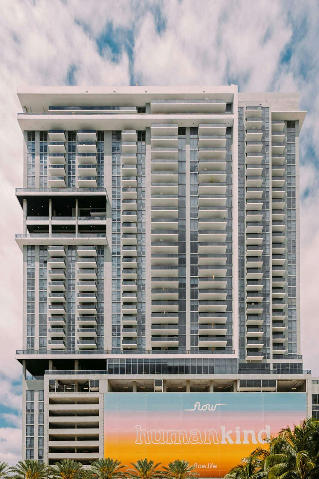 Flow Fort Lauderdale- Short term stays