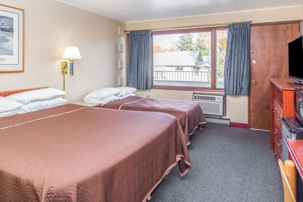 Hotel Travelodge by Wyndham Kalispell photo 3