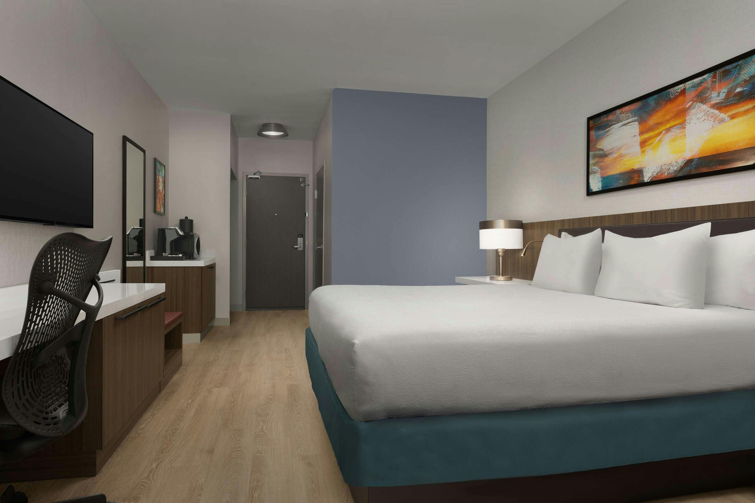 Hotel Hilton Garden Inn Abilene photo 1