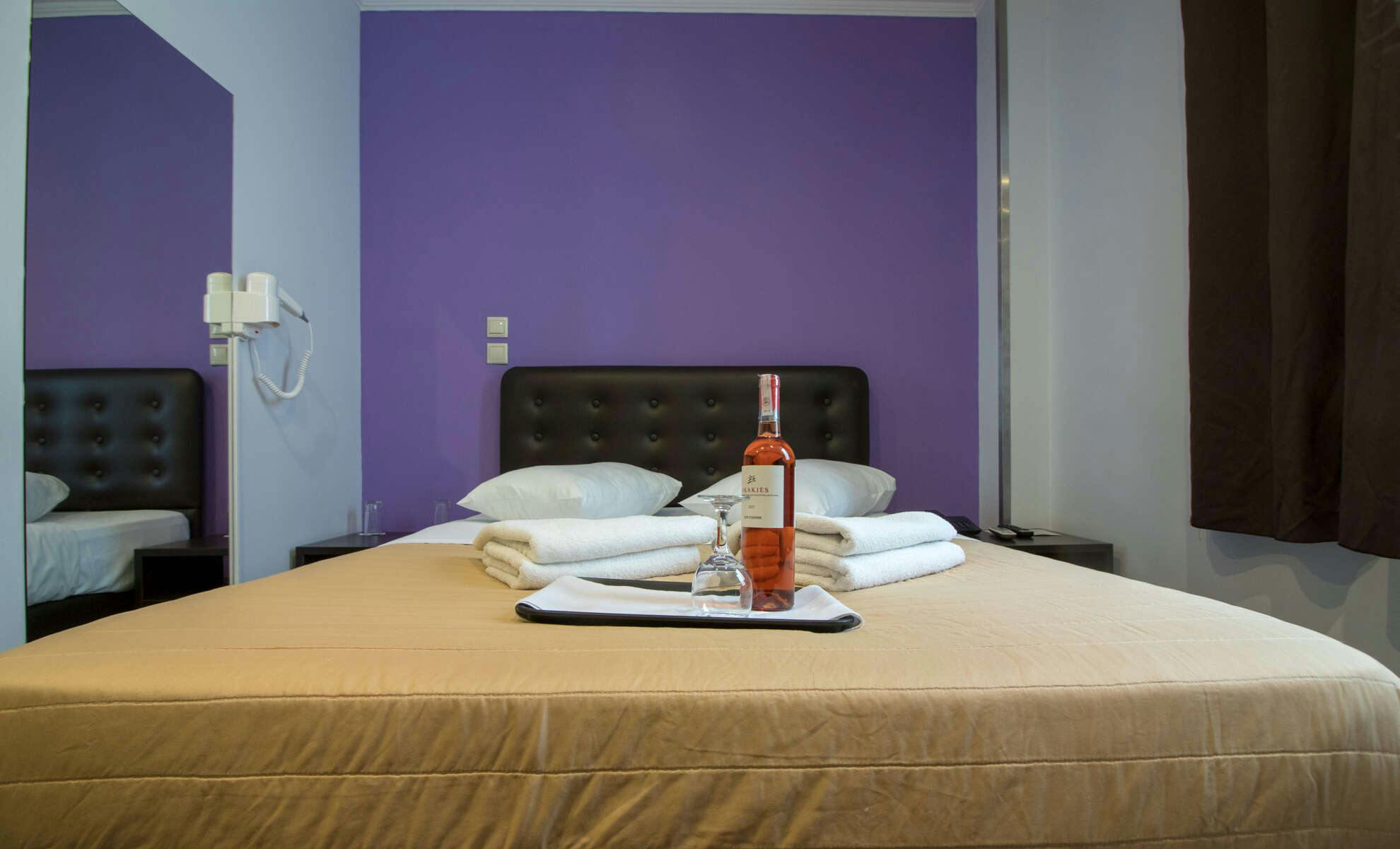 Hotel Cosmopolit Athens Hotel photo 2