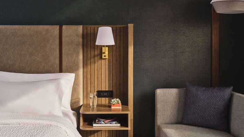 Hotel Holiday Inn Nashville Downtown Stadium photo 5