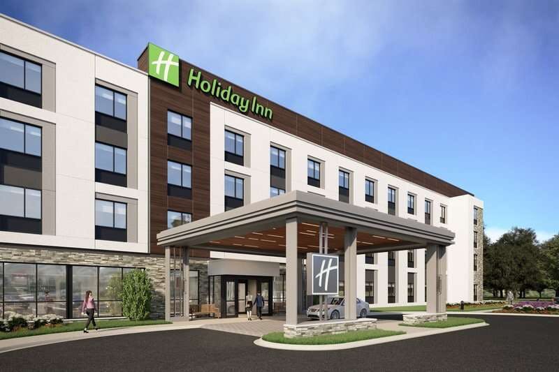Holiday Inn La Verkin Zion Park