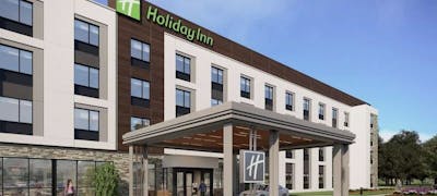 Holiday Inn La Verkin Zion Park