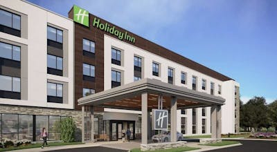 Holiday Inn La Verkin Zion Park