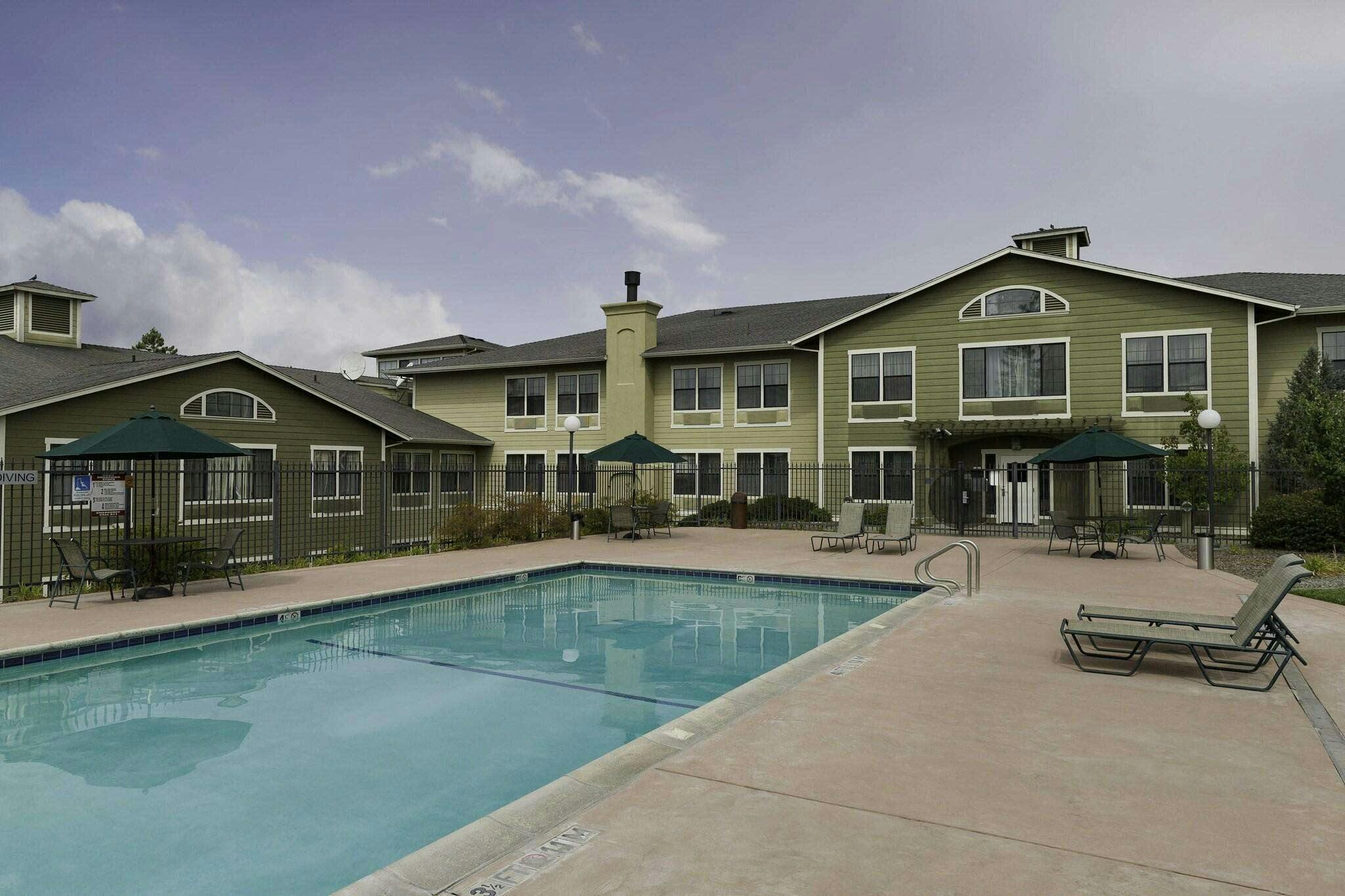Fairfield Inn & Suites Santa Rosa Sebastopol