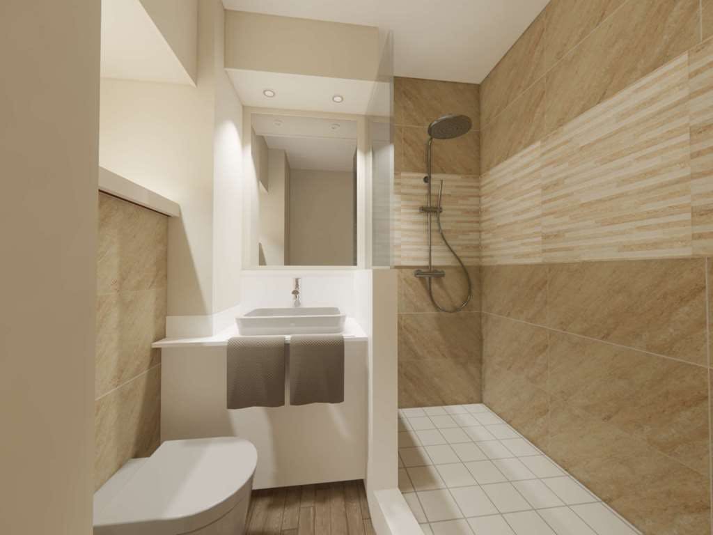 Hotel Ibis Styles Biarritz Plage photo 3