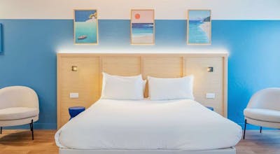 Ibis Styles Biarritz Plage